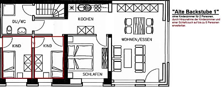 Superior Chalet