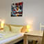 Pension Central Hostel Berlin