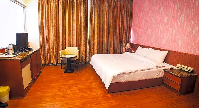 YC Cyuan Hot-Spring Hotel