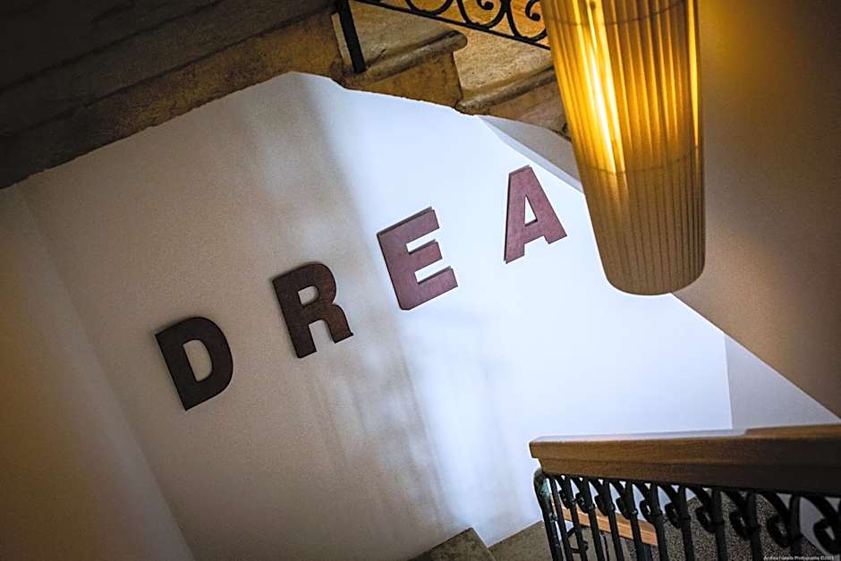 Boutique Exclusive B&B