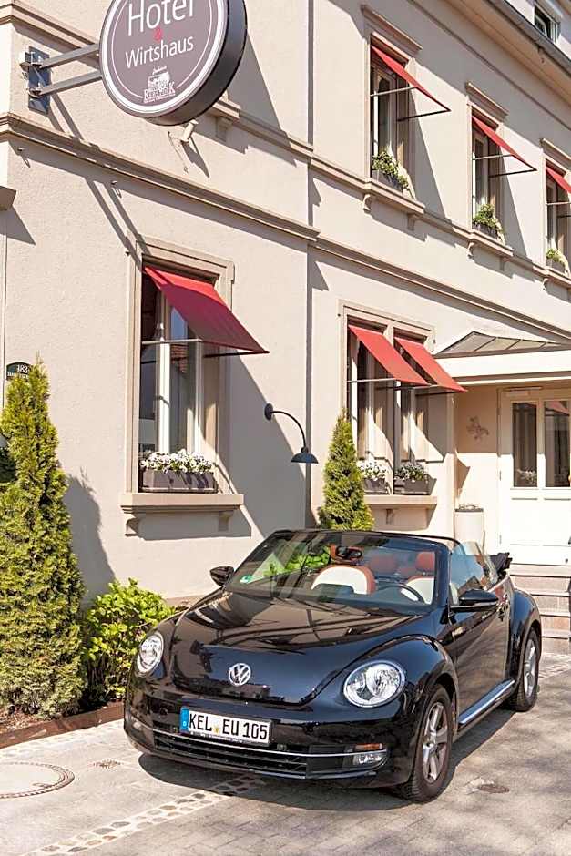 Romantikhotel Rebstock art & design