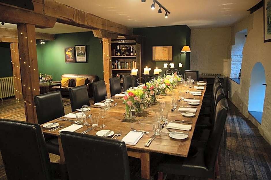 Hotel du Vin Bristol