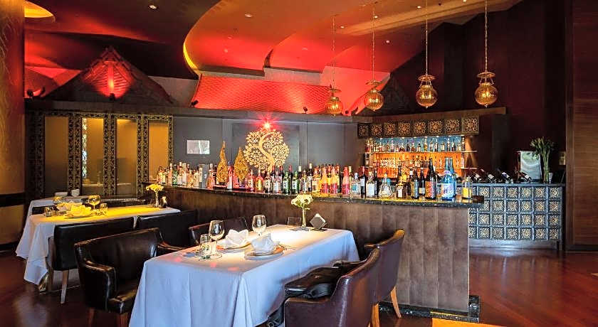 Shangri-La Hotel Xi'an