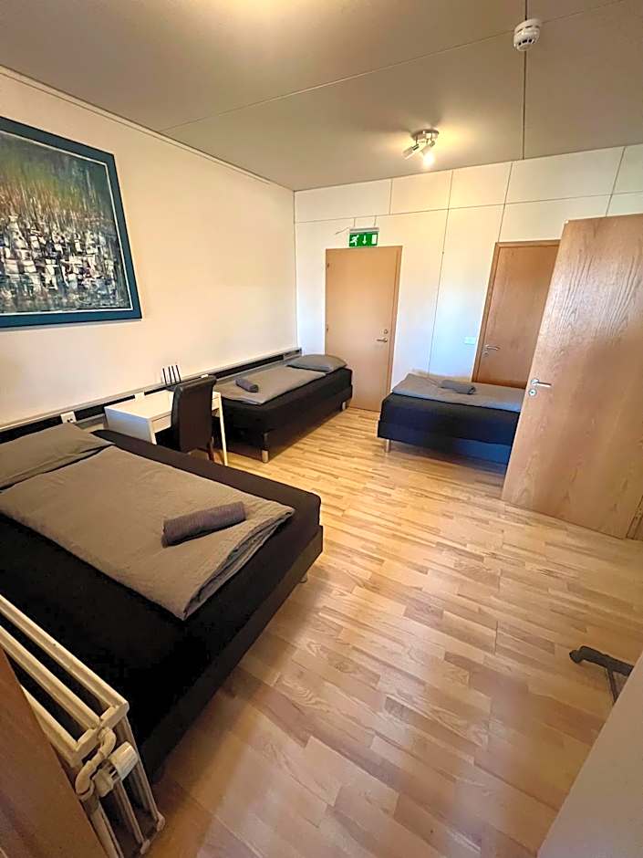 Fisherinn Guesthouse