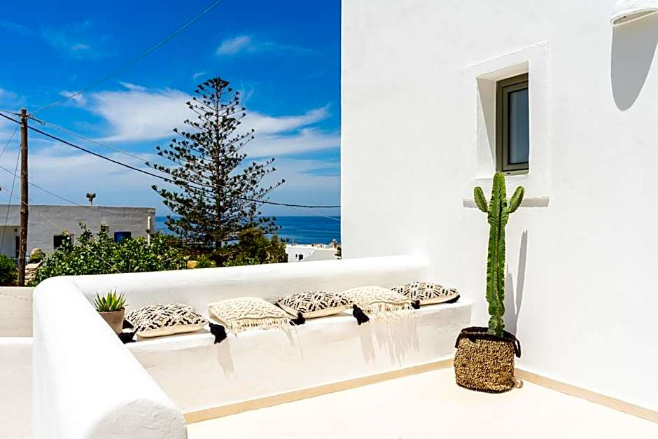 PAREA Paros - Adults Only