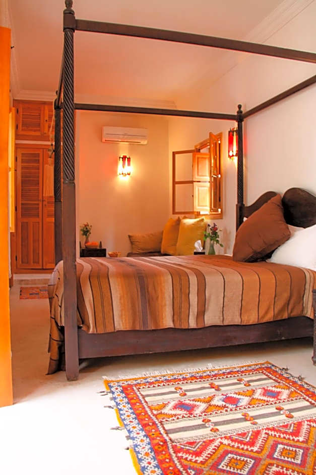 Riad Mariana