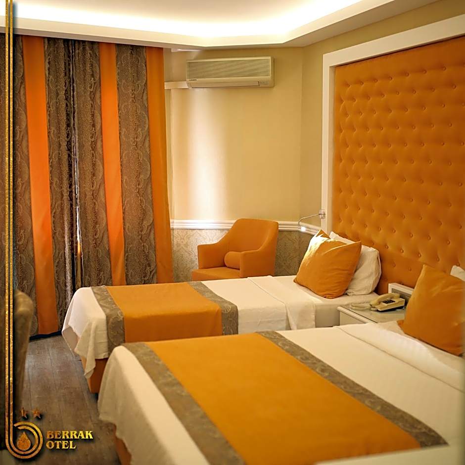Berrak Otel
