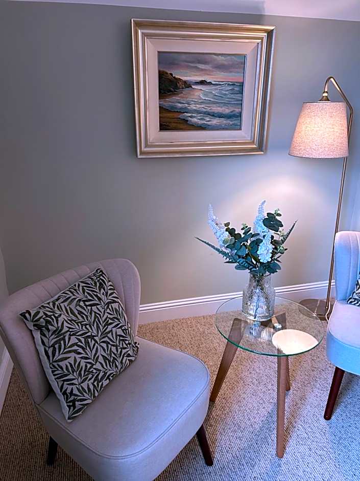 Castlecroft Bed and Breakfast