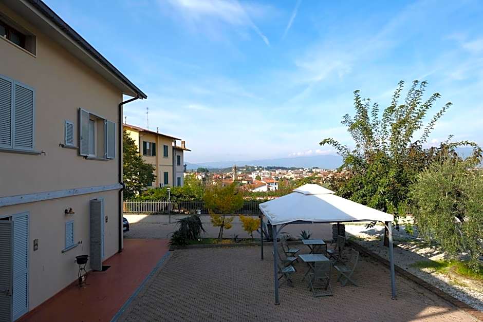 B&B Orsobigio