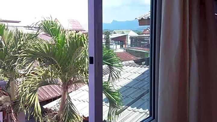 Saming Chiang Dao Guest House