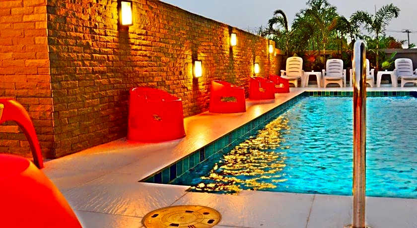 Dwella Suvarnabhumi Hotel