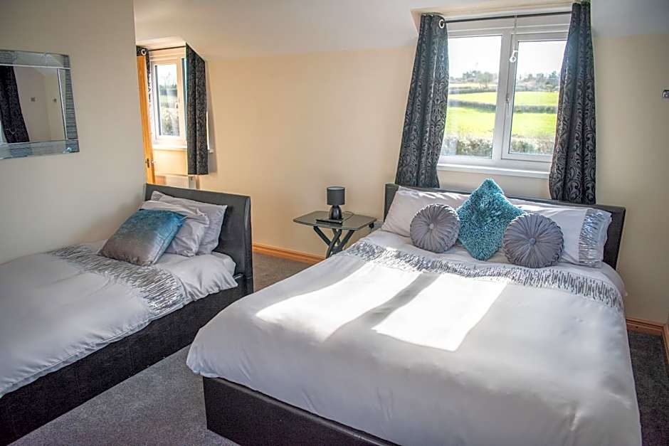 Pantysgyfarnog near Carmarthenshire Pembrokeshire