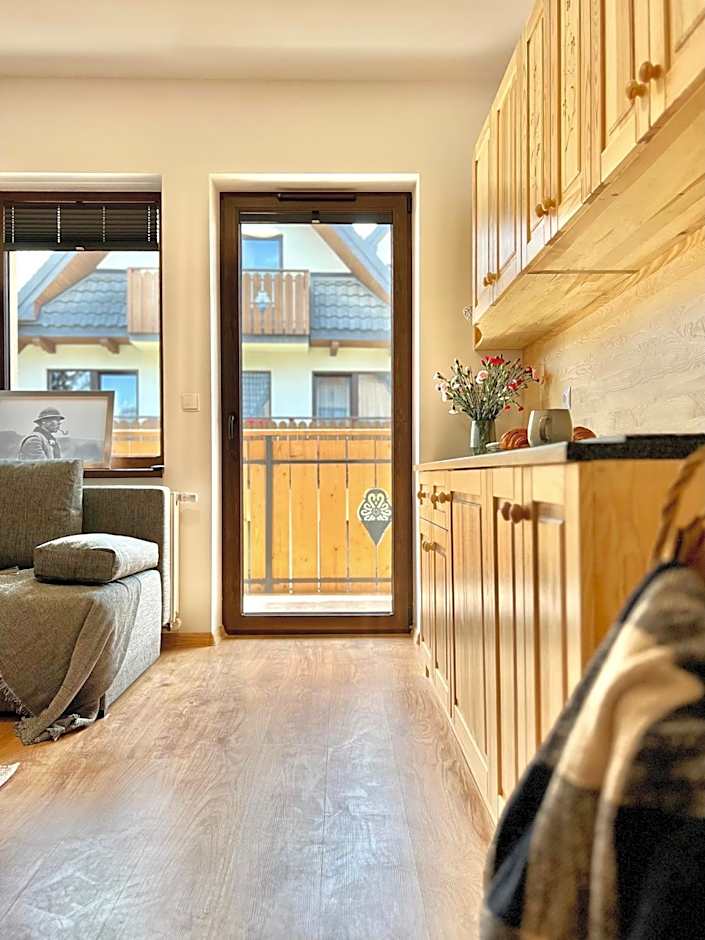 Nosal Ski & Wine Apartments