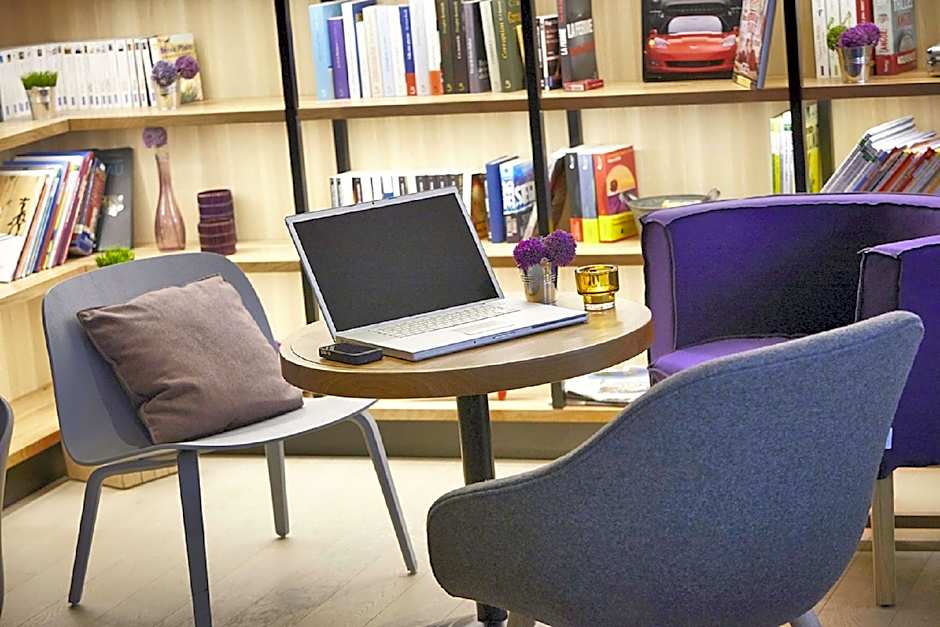 Kyriad Le Blanc-Mesnil