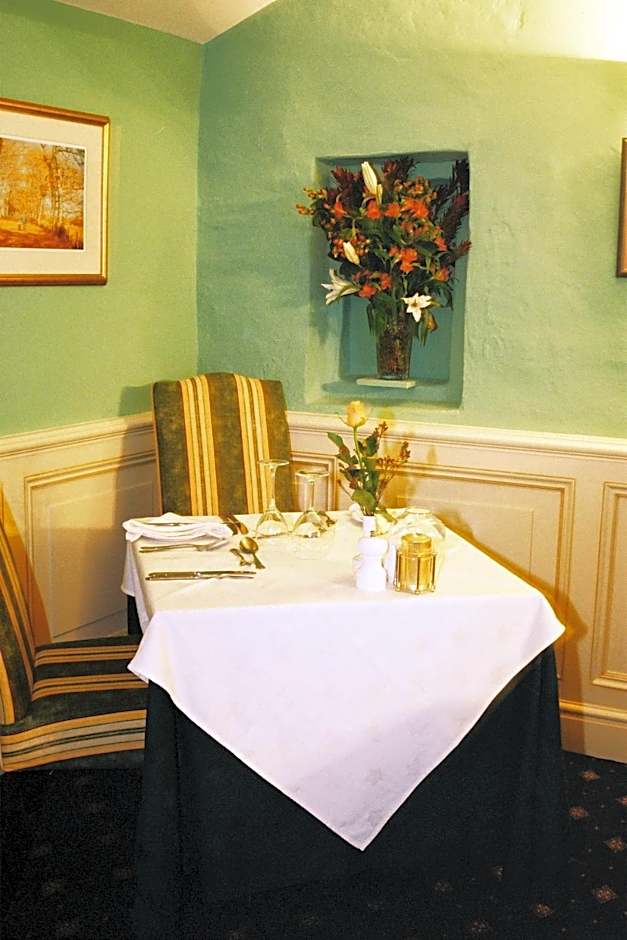 Bishopsgate House Hotel