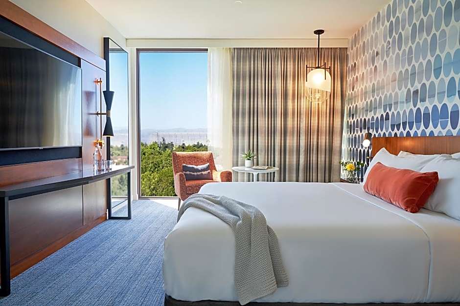 Photo 1 of 5 of Superior 1 King Bed