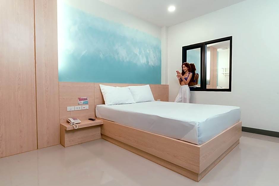 โรงแรมในฝัน