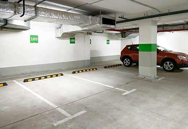 Quest Atrium Serviced Apartments