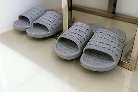 Quadruple Room with Balcony