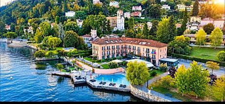 Resort Antico Verbano
