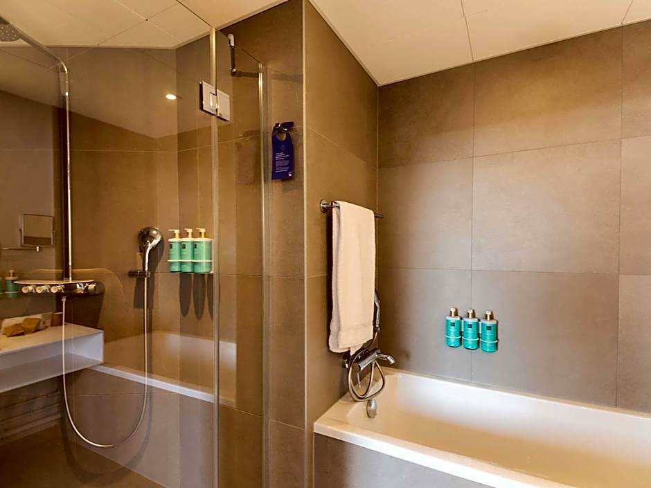 Novotel Suites Colmar Centre