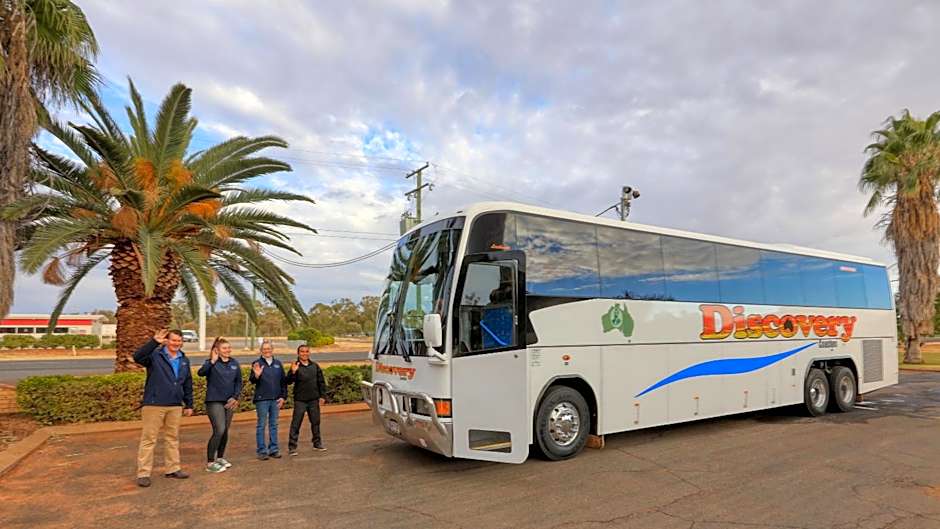 Mulga Country Motor Inn