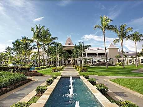 Sugar Beach A Sun Resort
