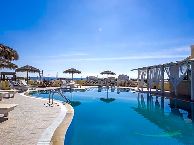 Bella Santorini Studios