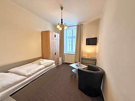 Single Room with Shower