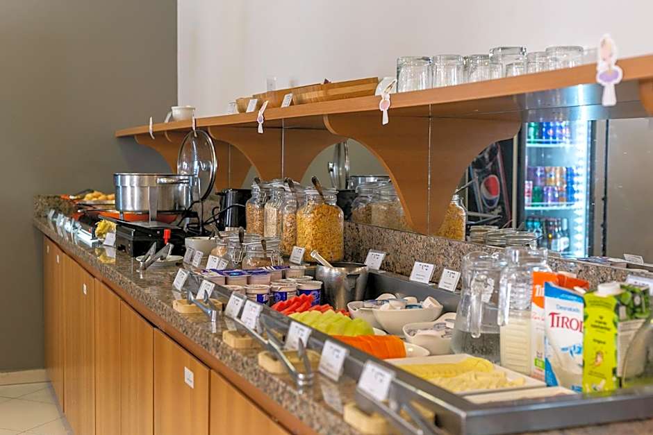 Comfort Hotel Joinville