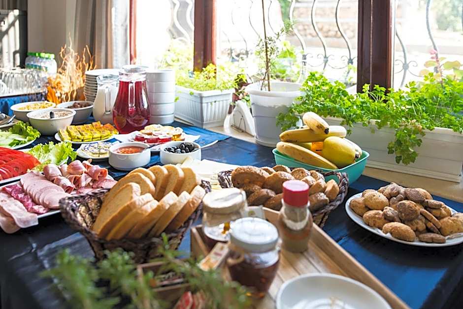 Victoria Hotel Nessebar