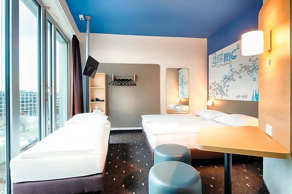 B&B Hotel Ulm