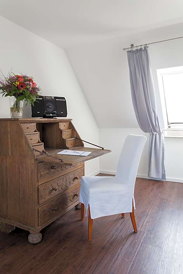 Hotel der Lennhof