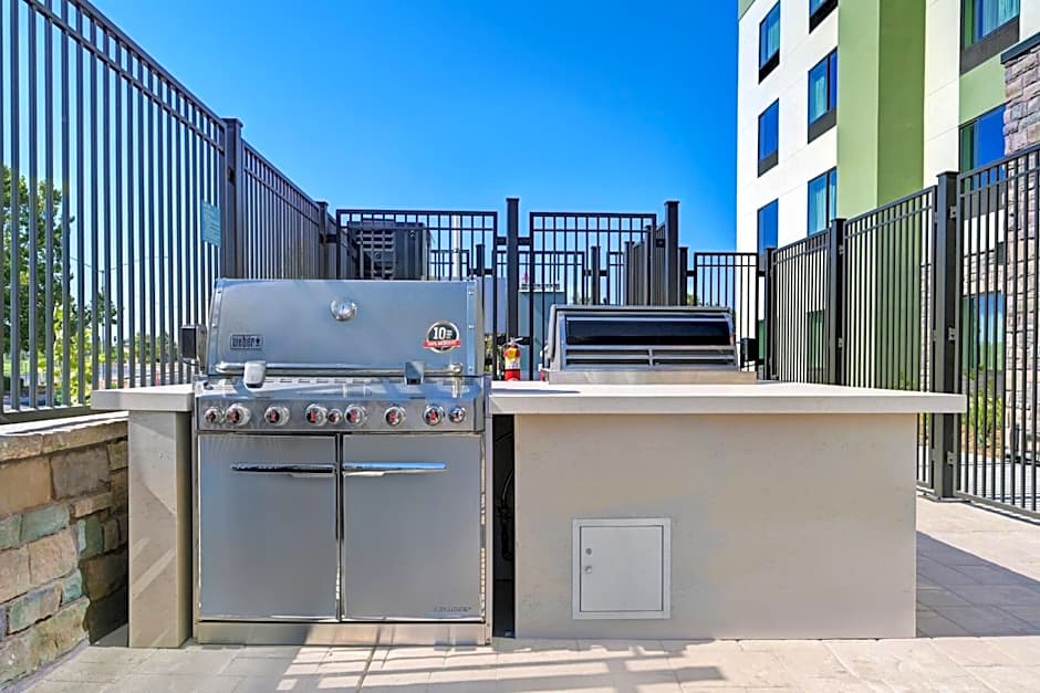 TownePlace Suites by Marriott Sacramento Airport Natomas