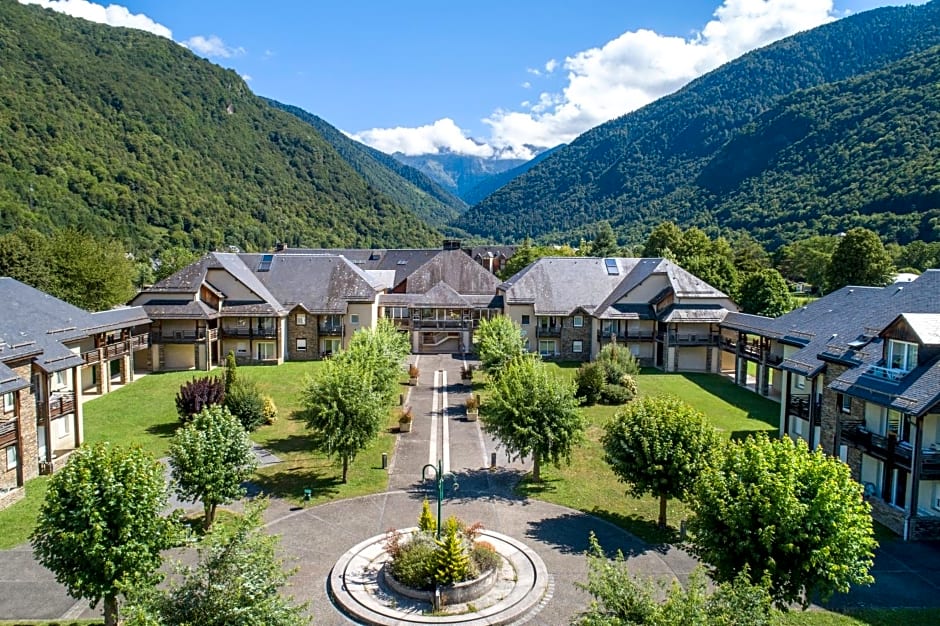 Village Club Les Balcons des Pyrénées