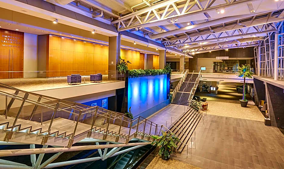 Embassy Suites by Hilton Hampton Convention Center