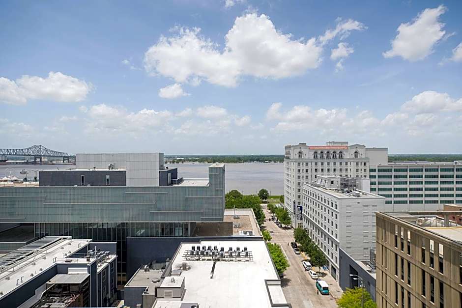 WATERMARK Baton Rouge, Autograph Collection by Marriott