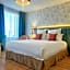 Hotel Oden Paris Ivry