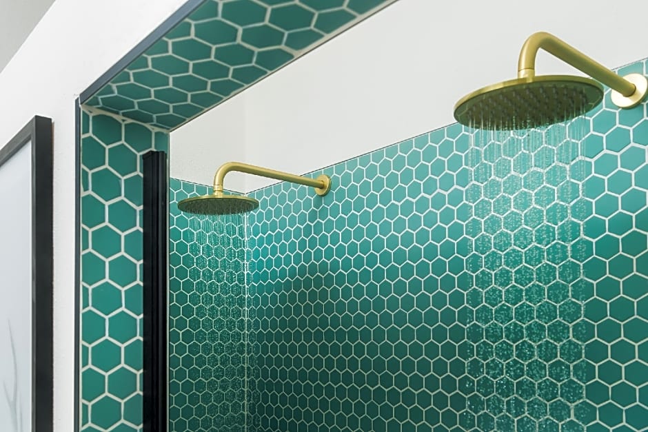 The Duchy Barn at Tregoose Old Mill