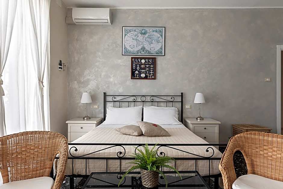 La dimora di Caboto B&B