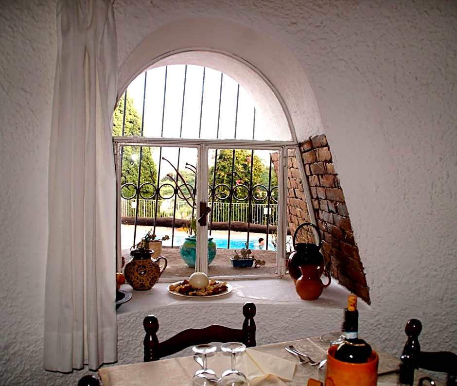Hotel Don Pedro