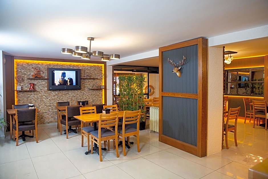 Emirtimes Hotel Kadıköy