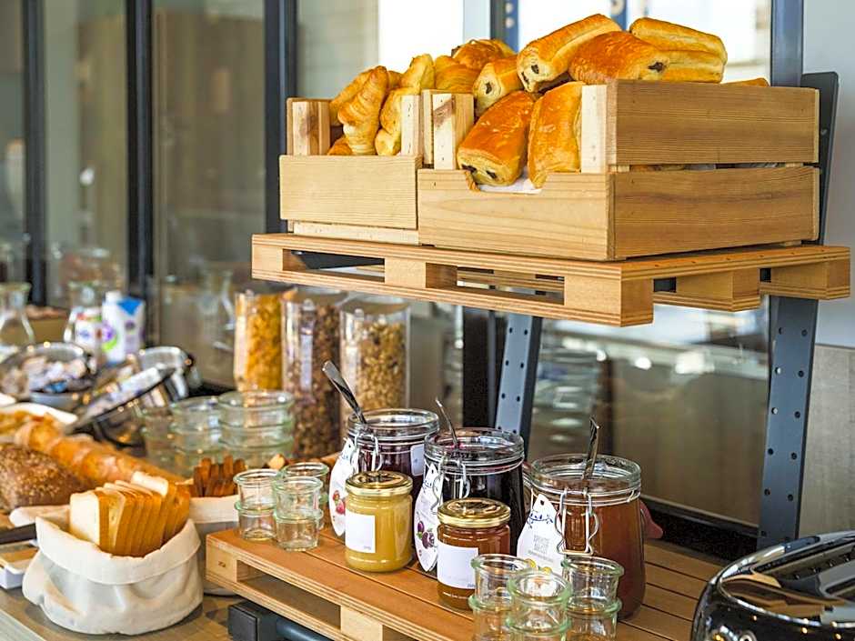 Ibis budget Bussigny Lausanne