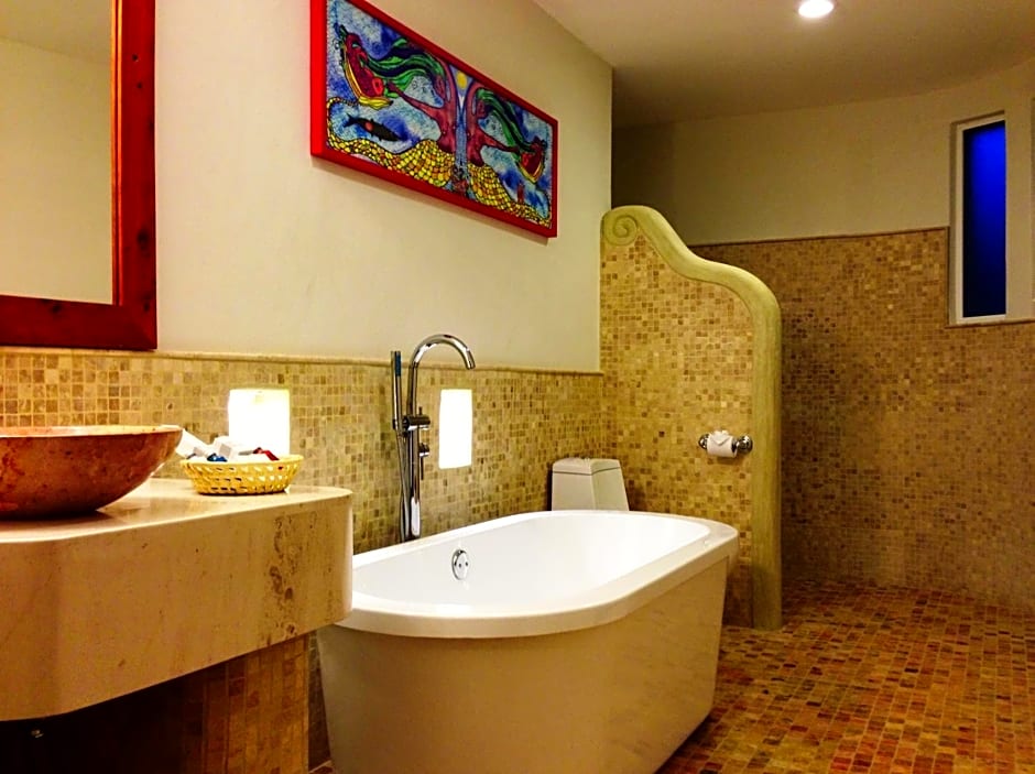 Guayaba Inn Boutique Hotel