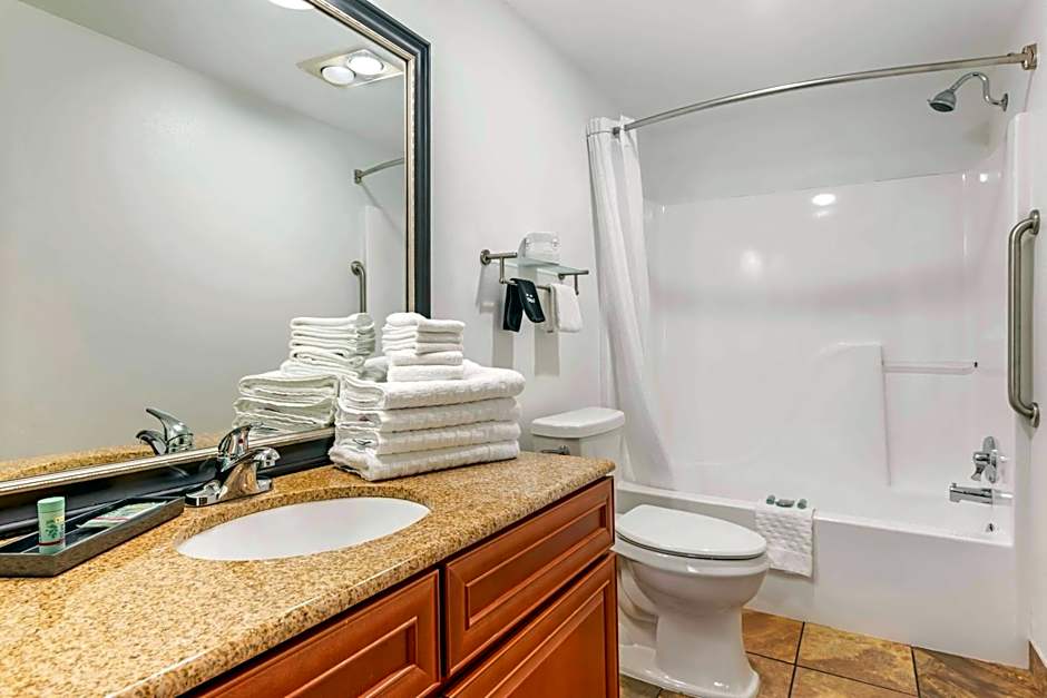 Best Western Canon City