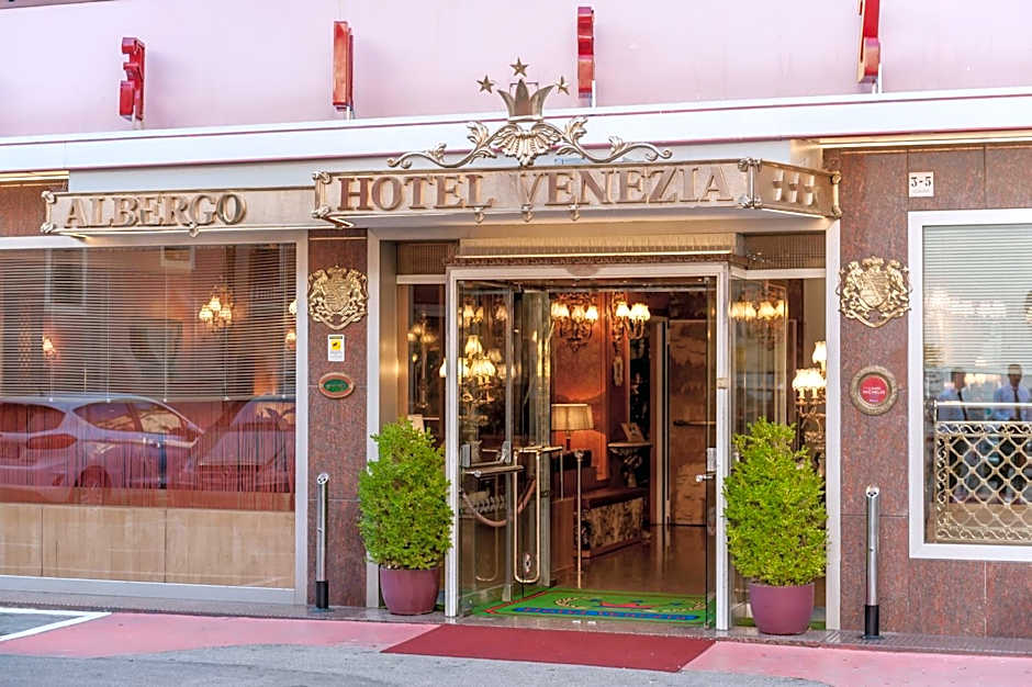 Hotel Venezia