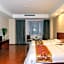 GreenTree Inn ShanDong Zaozhuang Tengzhou Xueyuan East Road Guiheyuan Business Hotel