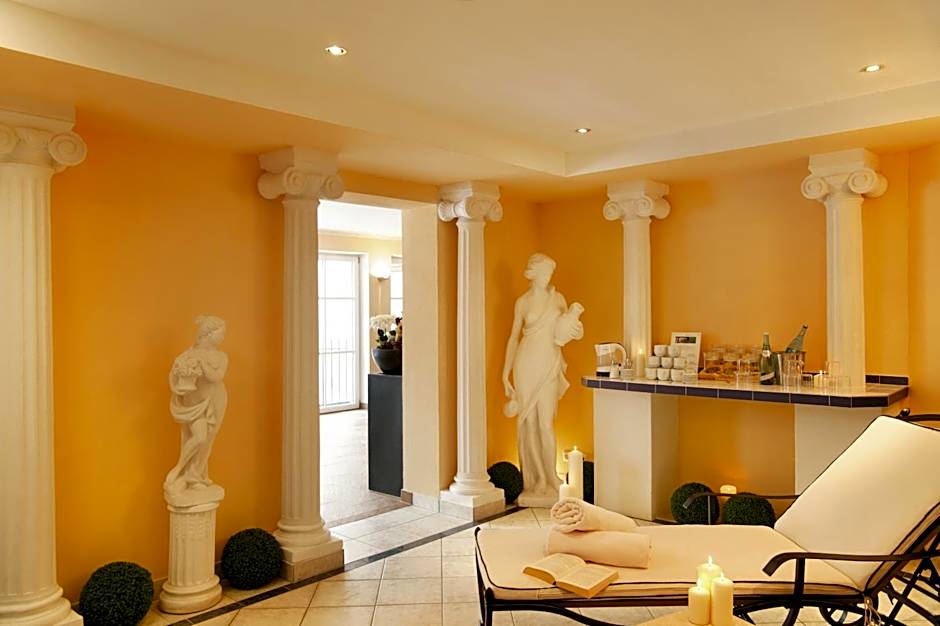 Sporthotel Schönruh