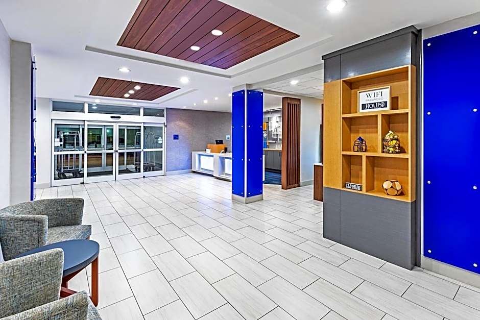 Holiday Inn Express & Suites Houston Space Ctr-Clear Lake By IHG