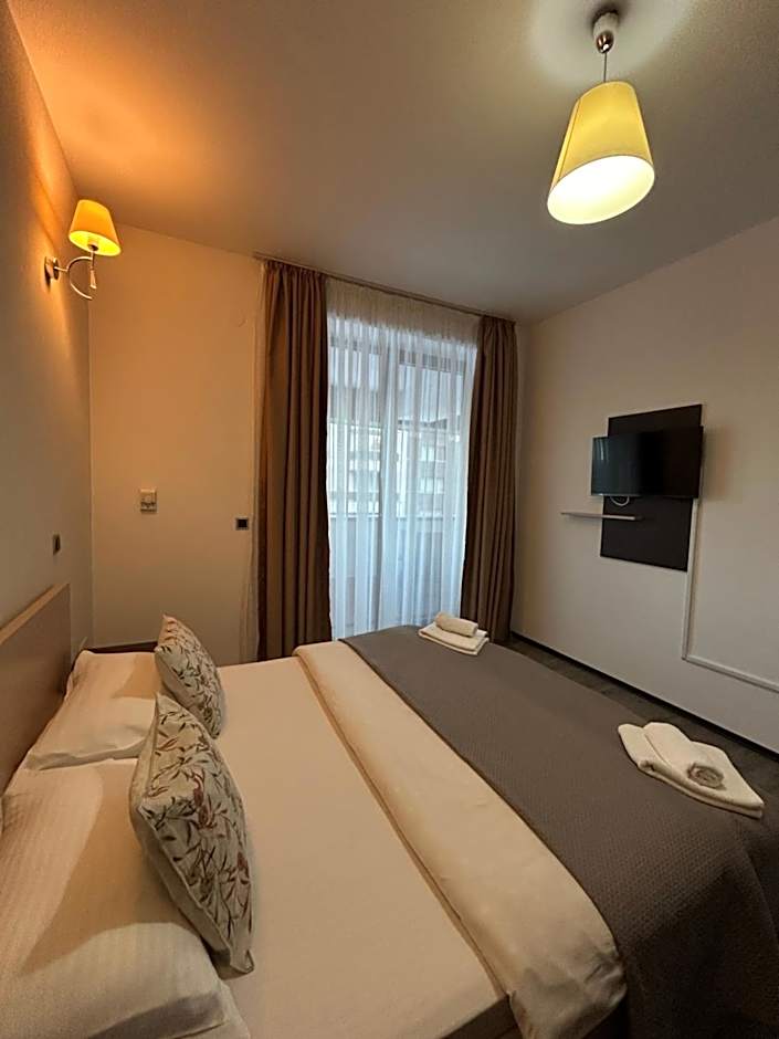 Mountain Nest in Silver Mountain Poiana Brasov